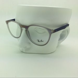New Ray Ban RB 7046 5486 51mm Eyeglasses